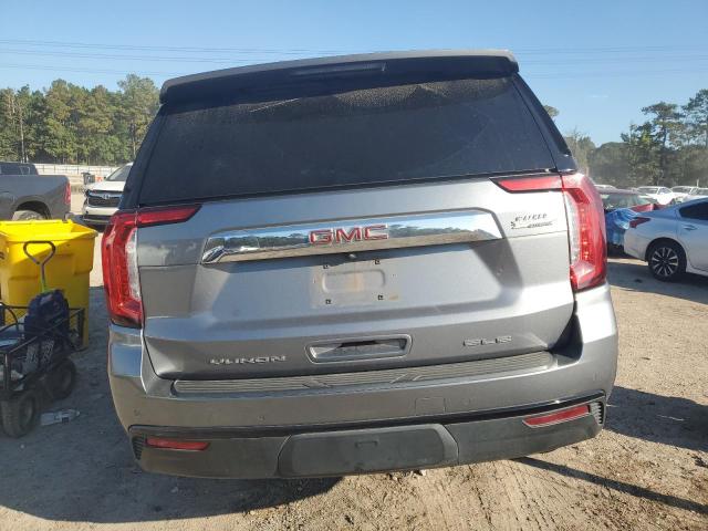 2022 GMC YUKON XL C1500 SLE #3301762374