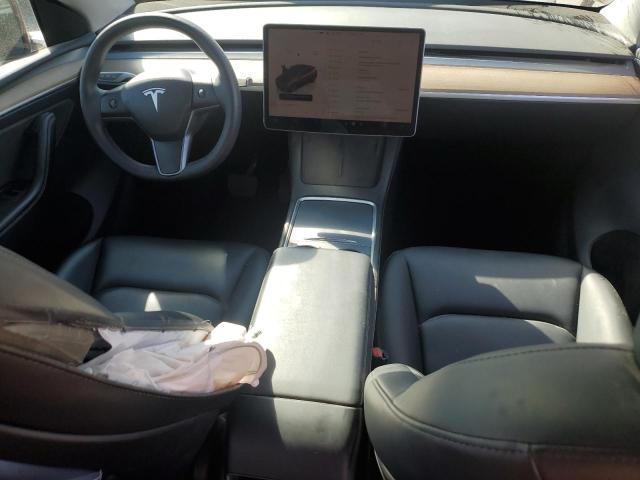 2023 TESLA MODEL Y 7SAYGDEE0PA094113