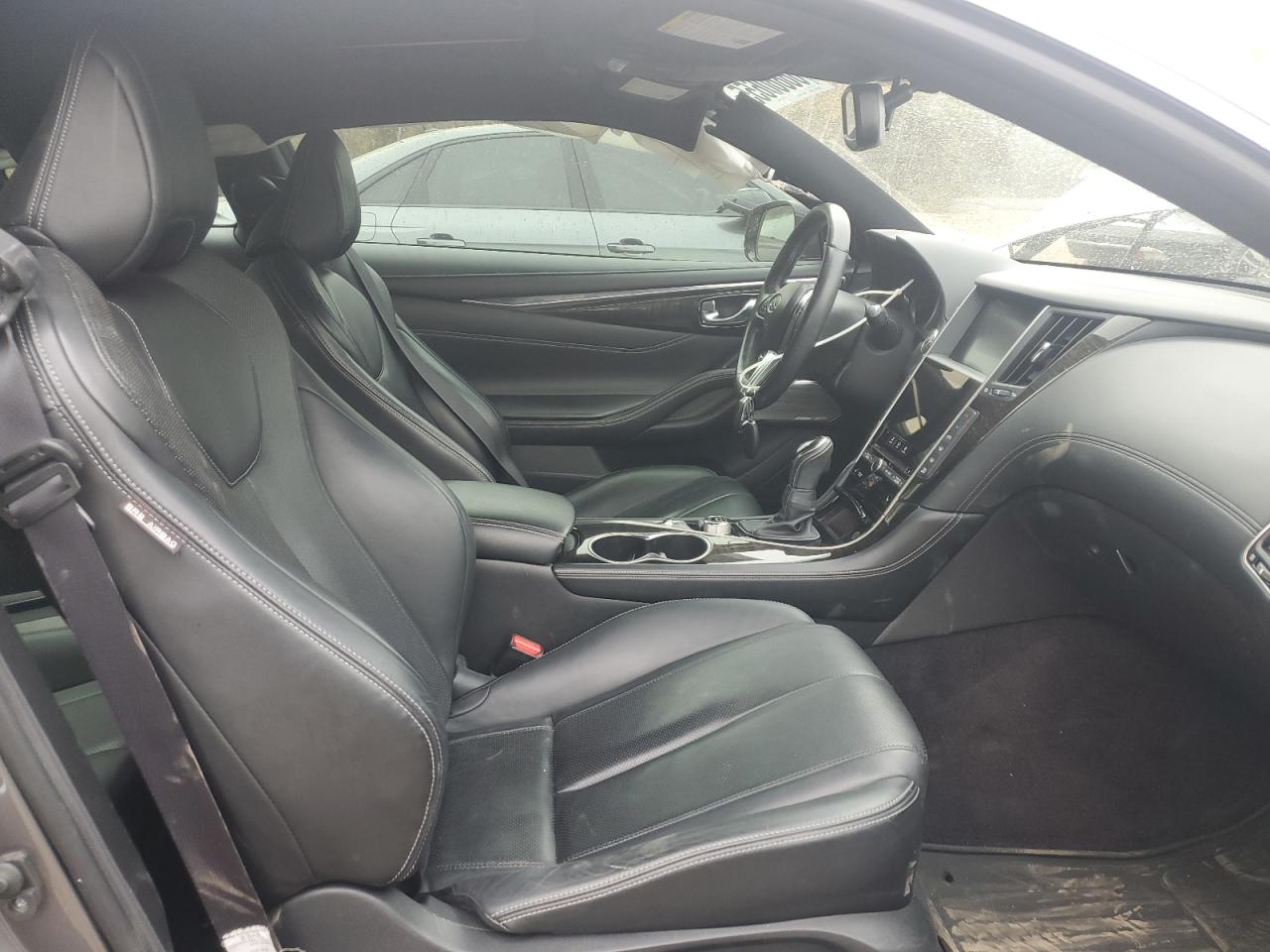 INFINITI Q60 PREMIUM