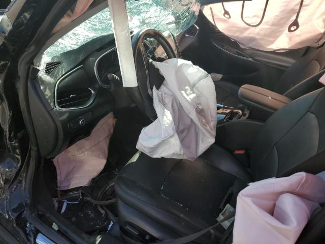 2019 CHEVROLET MALIBU PRE - 1G1ZE5SX5KF208478