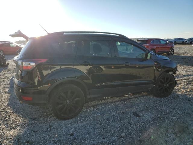 2017 FORD ESCAPE SE - 1FMCU9GDXHUC61134