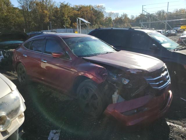 2011 HONDA ACCORD CRO - 5J6TF1H56BL000291