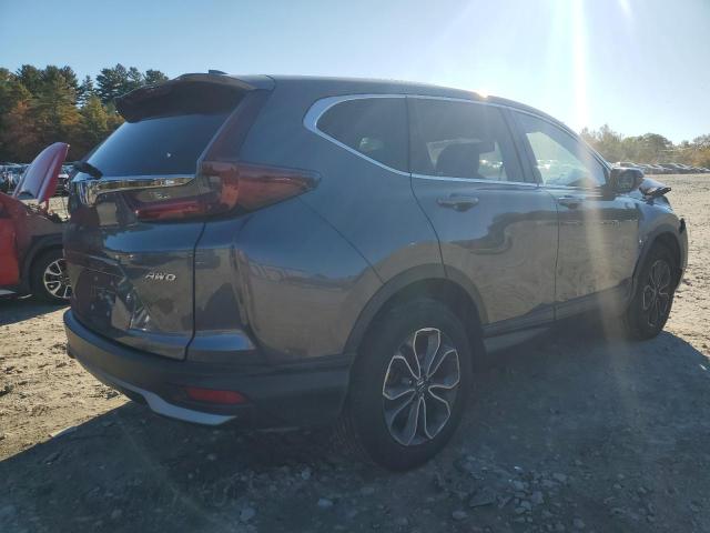 2021 HONDA CR-V EXL #3310320964