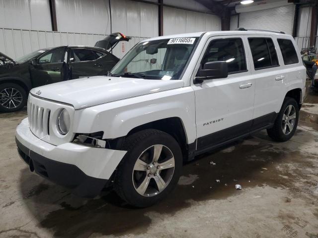 2017 JEEP PATRIOT LA - 1C4NJRFB2HD108057
