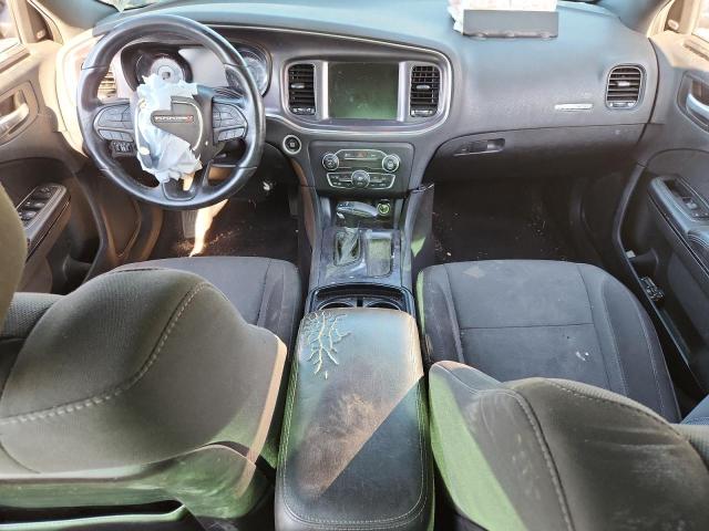 2016 DODGE CHARGER SXT #3290247289