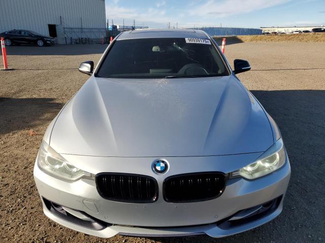 2012 BMW 335 I - WBA3A9C52CF270786