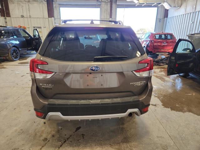 2023 SUBARU FORESTER T - JF2SKARC1PH405691