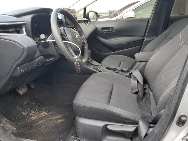 2023 TOYOTA COROLLA LE JTDBCMFE9PJ013909