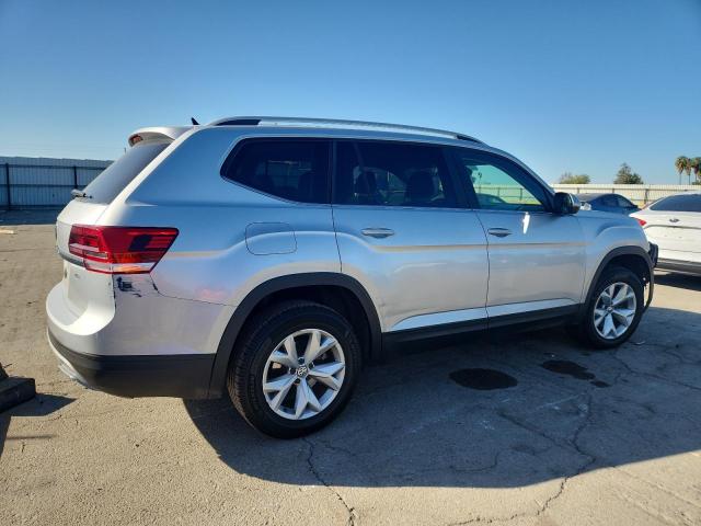 2018 VOLKSWAGEN ATLAS SE - 1V2CR2CA2JC525403