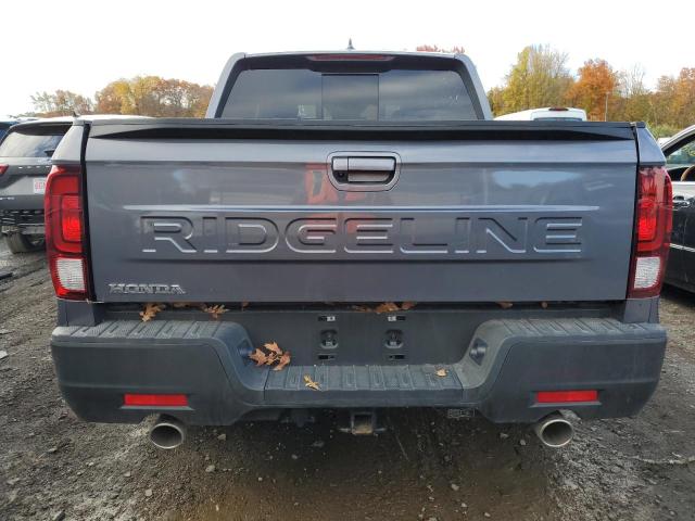 2025 HONDA RIDGELINE - 5FPYK3F58SB036631