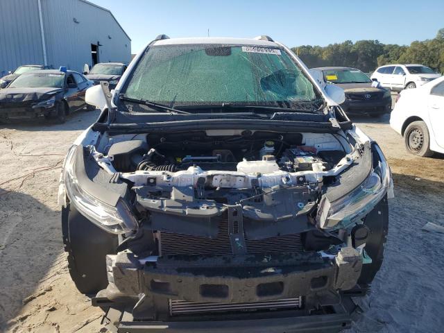 2019 CHEVROLET TRAX 1LT - KL7CJLSB0KB911749