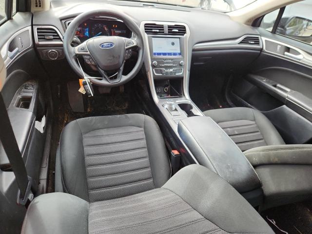 2020 FORD FUSION SE #3287651021