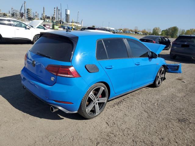 2019 VOLKSWAGEN GTI S - 3VW6T7AU6KM008032