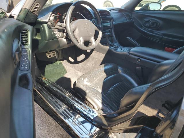 2000 CHEVROLET CORVETTE #3294604052