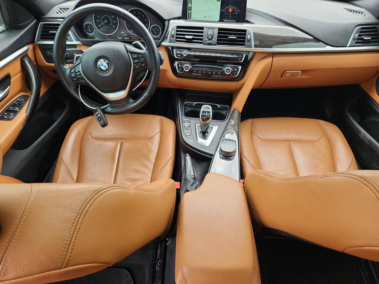 BMW 4 SERIES GRAN COUPE GRAN COUPE