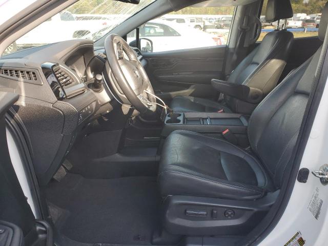 2021 HONDA ODYSSEY TO #3296283412