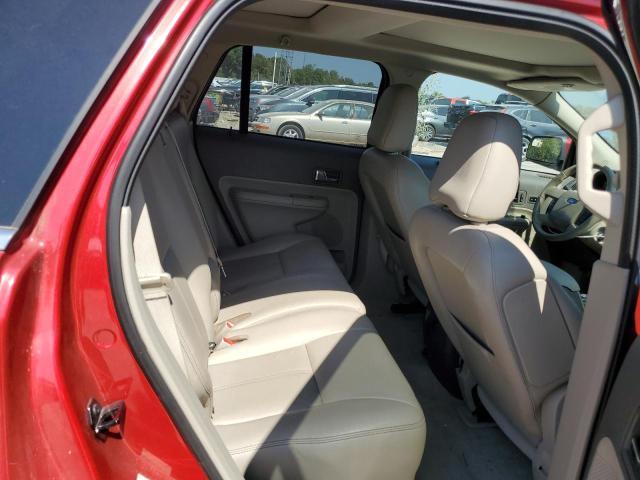 2010 FORD EDGE LIMIT - 2FMDK3KC1ABB57987