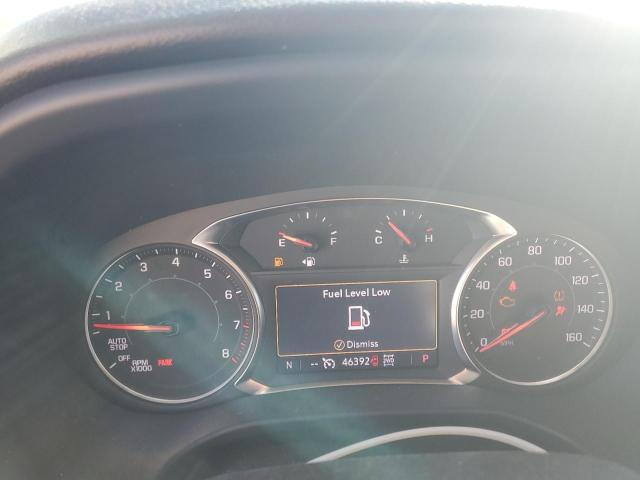 2023 GMC ACADIA AT4 1GKKNLLS4PZ106437