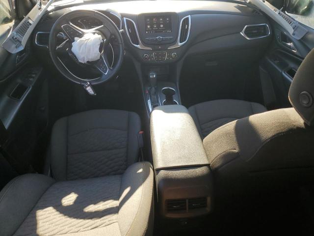 2021 CHEVROLET EQUINOX LT 3GNAXUEVXMS167659