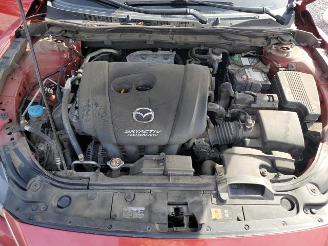 2014 MAZDA 6 GRAND TO #3296352224