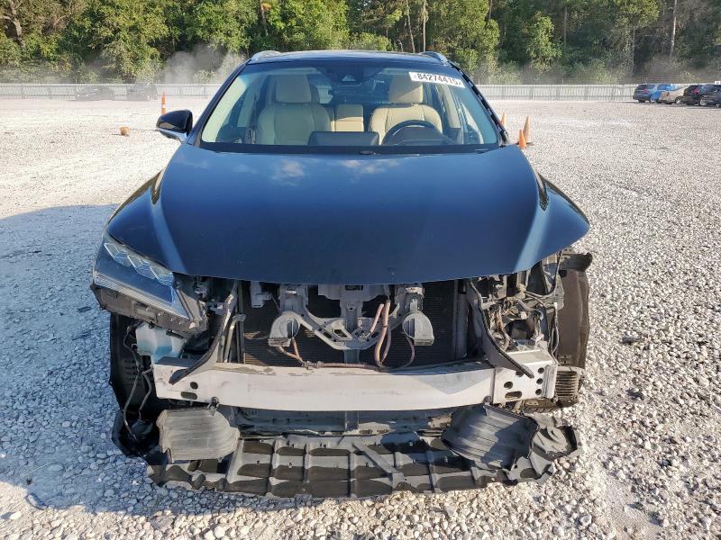 2017 LEXUS RX 350 BAS - 2T2ZZMCA7HC058080