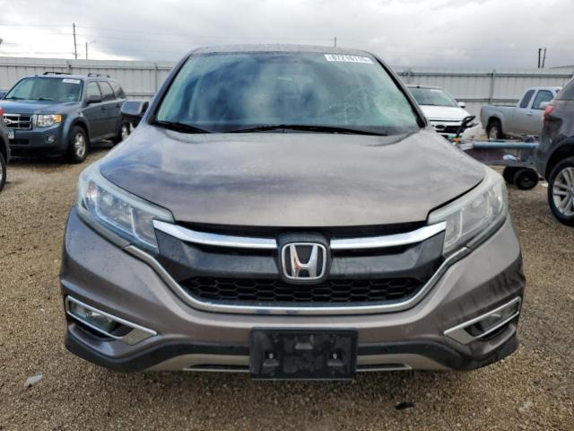 2015 HONDA CR-V EX - 5J6RM4H58FL103350