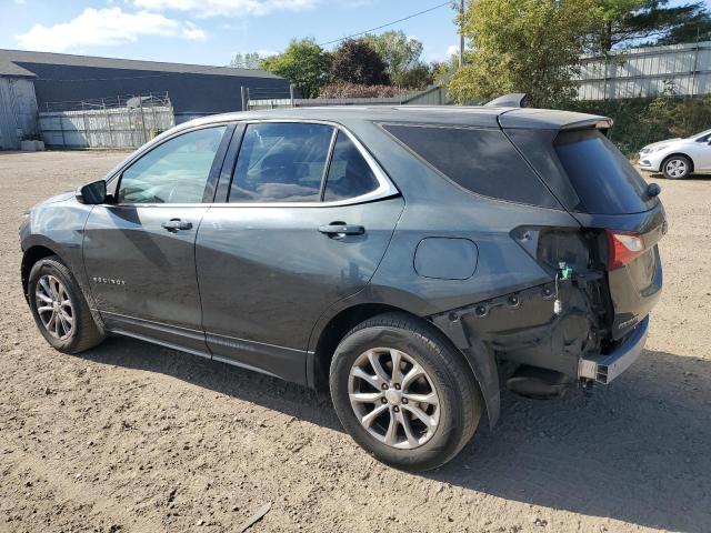 2018 CHEVROLET EQUINOX LT 3GNAXJEV0JS592110