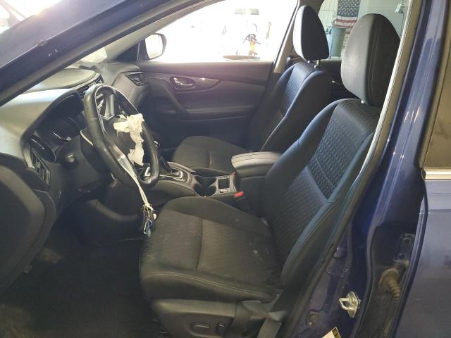 2019 NISSAN ROGUE S - KNMAT2MV0KP518388