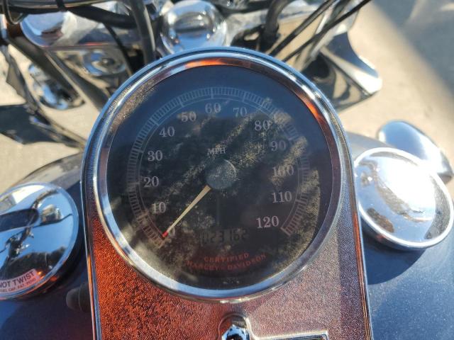 2003 HARLEY-DAVIDSON FLSTCI #3296222435