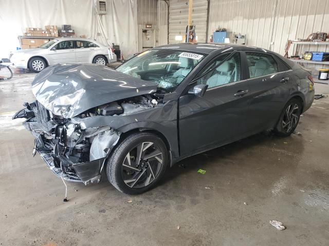 2024 HYUNDAI ELANTRA LI #3304744911