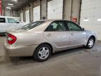 Lot #3304681903 2002 TOYOTA CAMRY