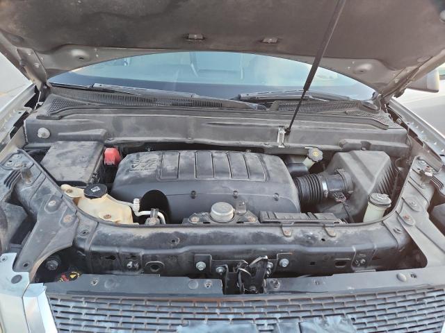 2010 GMC ACADIA SLE - 1GKLRLED7AJ158464