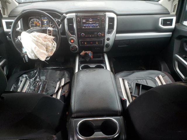 2019 NISSAN TITAN SV - 1N6AA1E53KN507554