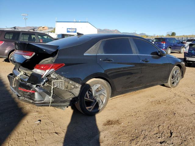 2024 HYUNDAI ELANTRA SE #3294813751