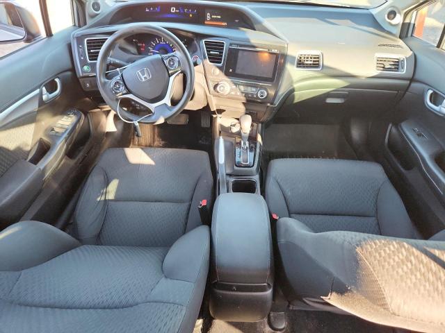 2015 HONDA CIVIC EX - 19XFB2F89FE075101