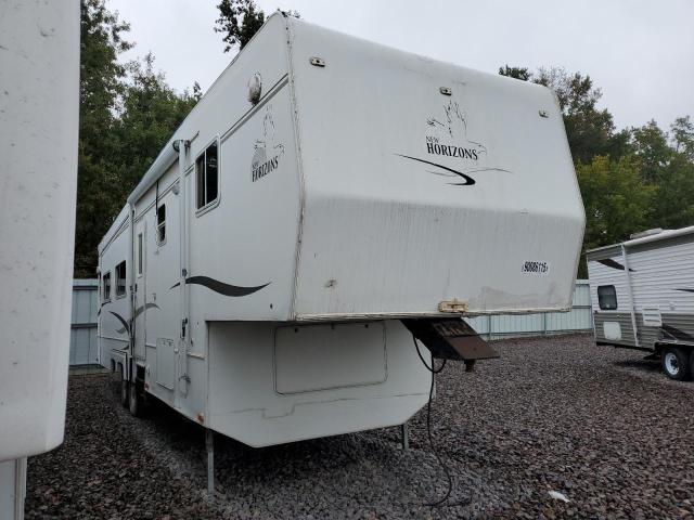 2003 OTHER RV #3315638777