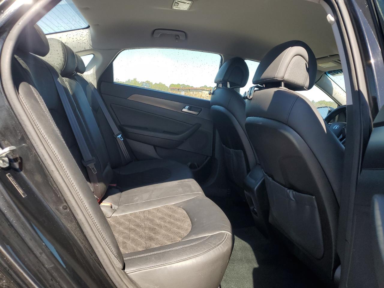 HYUNDAI SONATA SPORT