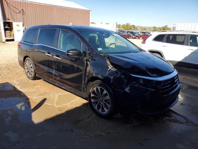 2024 HONDA ODYSSEY EX 5FNRL6H65RB050272