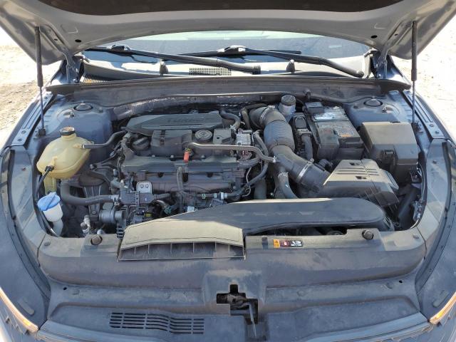 2023 KIA K5 LXS - 5XXG14J26PG185540