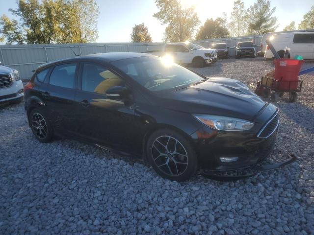 2015 FORD FOCUS SE - 1FADP3K20FL210091