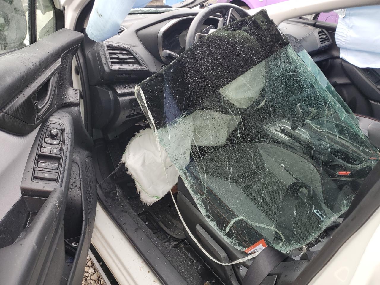 SUBARU CROSSTREK PREMIUM