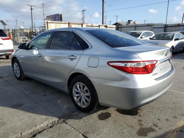 2016 TOYOTA CAMRY LE #3264395435