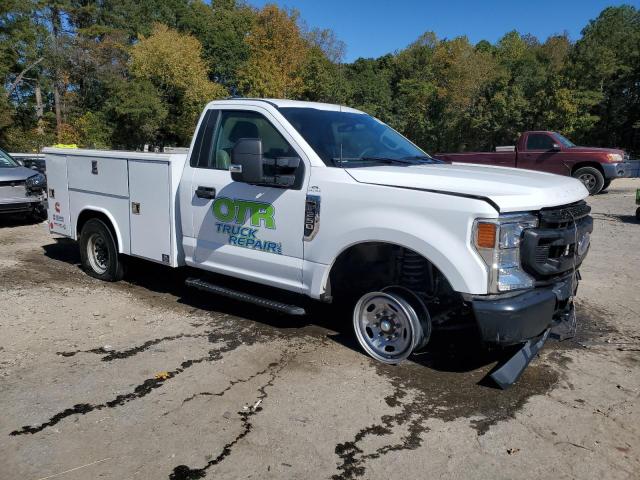 2022 FORD F250 SUPER #3273724413