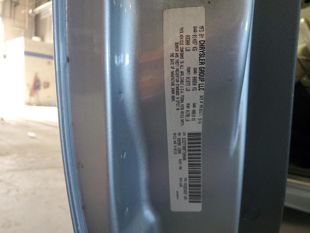 2015 FIAT 500 POP 3C3CFFAR8FT508406