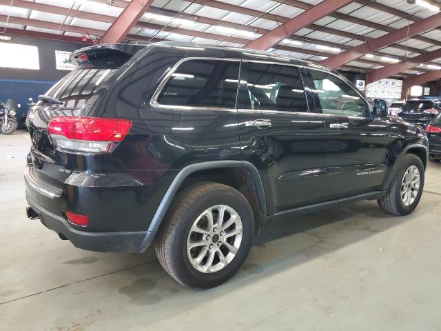 2014 JEEP GRAND CHER - 1C4RJFBG9EC156190