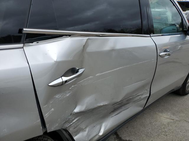 2015 ACURA MDX TECHNO 5FRYD4H42FB020183