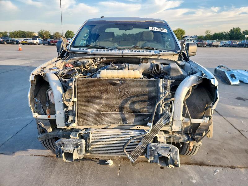 2017 FORD F150 SUPER 1FTEW1CP5HKC92750