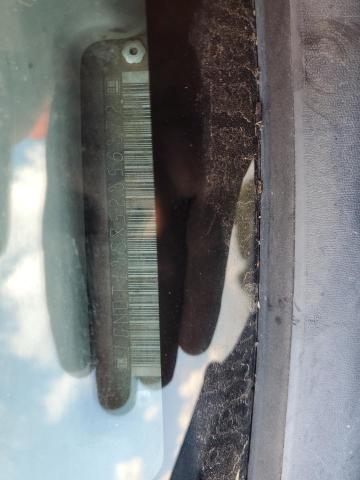 2005 CHEVROLET TRAILBLAZER LS #3275575810