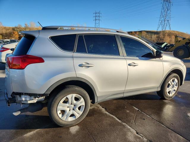 2015 TOYOTA RAV4 LE #3281658384