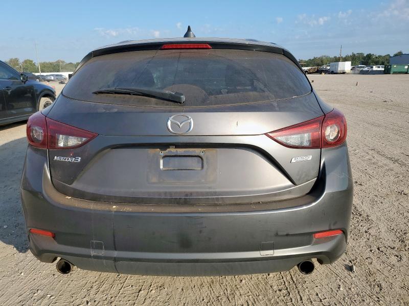 2018 MAZDA 3 GRAND TO - 3MZBN1M3XJM189661